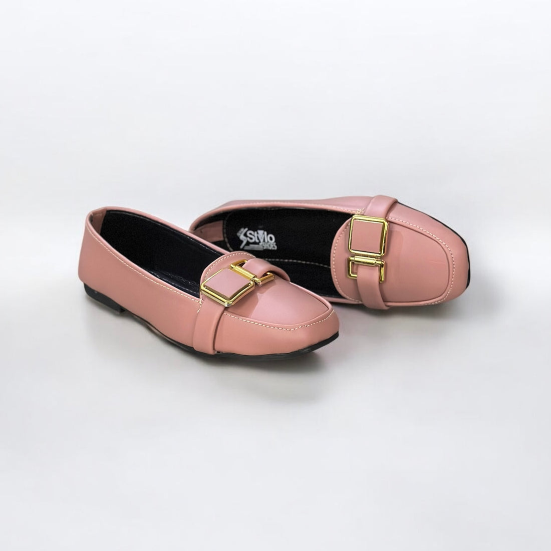 DNV-Single Monk Women PUMPs