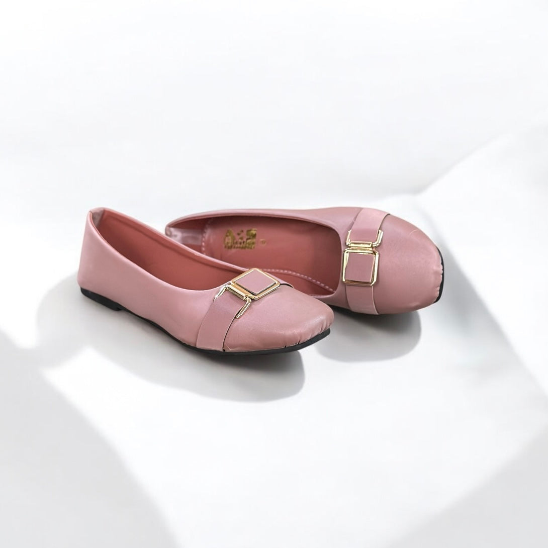 DNV-Cherry Blossom Women PUMPs